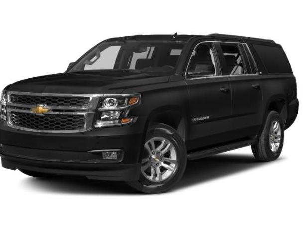 CHEVROLET SUBURBAN 2015 1GNSKHKC6FR507926 image