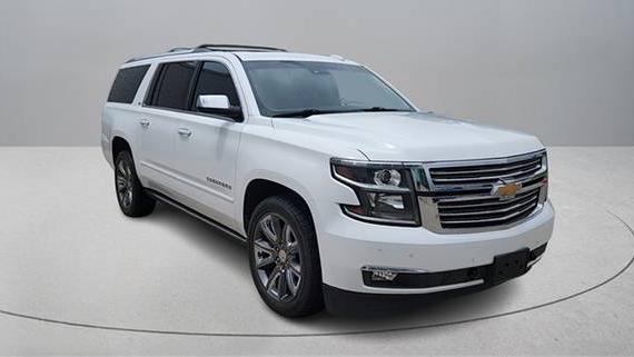 CHEVROLET SUBURBAN 2015 1GNSKKKC3FR627387 image
