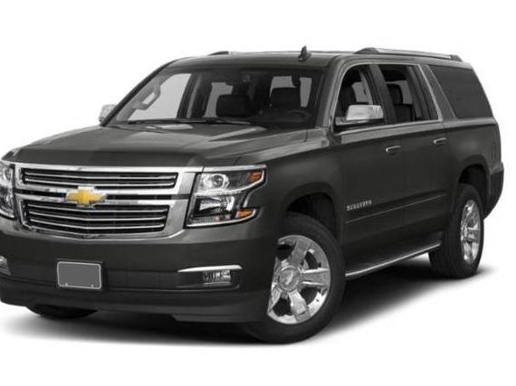 CHEVROLET SUBURBAN 2015 1GNSKKKC4FR256062 image CHEVROLET SUBURBAN 2015 1GNSKKKC4FR256062 image