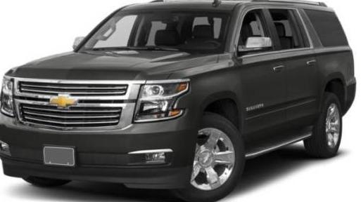 CHEVROLET SUBURBAN 2015 1GNSCKKCXFR144606 image