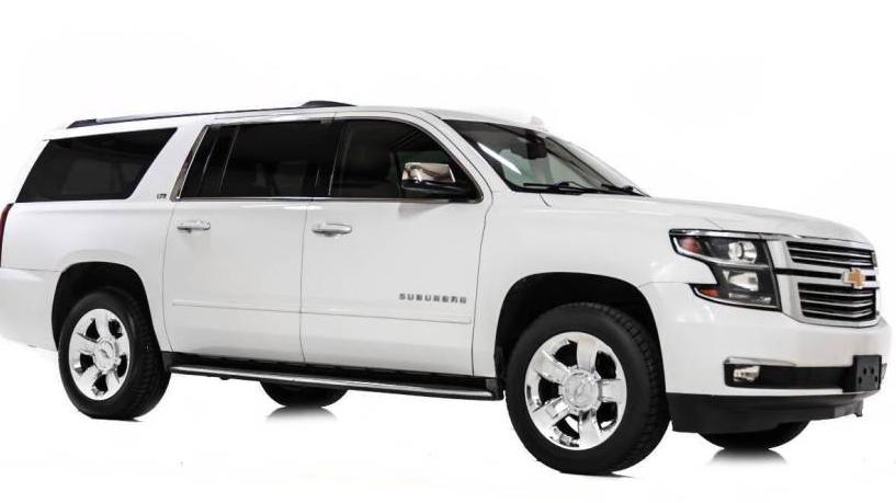 CHEVROLET SUBURBAN 2015 1GNSCKKC9FR523709 image