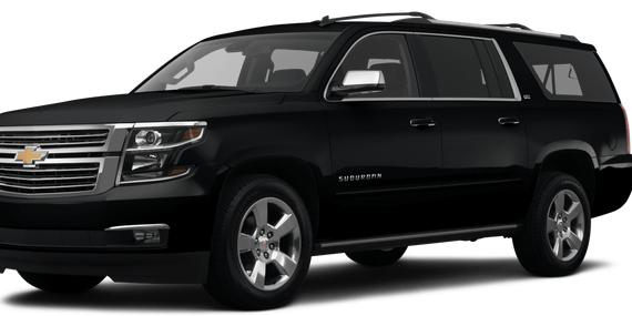 CHEVROLET SUBURBAN 2015 1GNSKKKC0FR113996 image