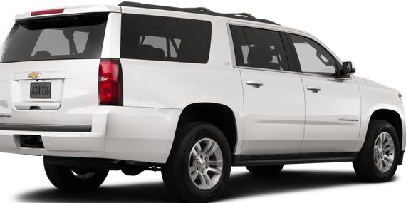 CHEVROLET SUBURBAN 2015 1GNSCJKC4FR513308 image