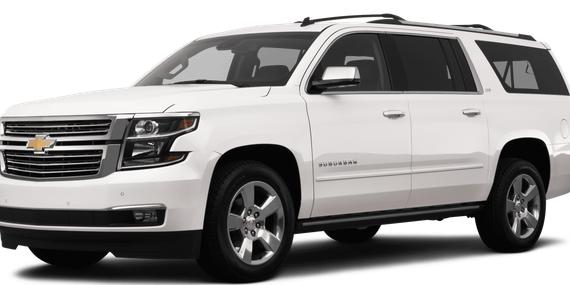 CHEVROLET SUBURBAN 2015 1GNSKKKC2FR646903 image