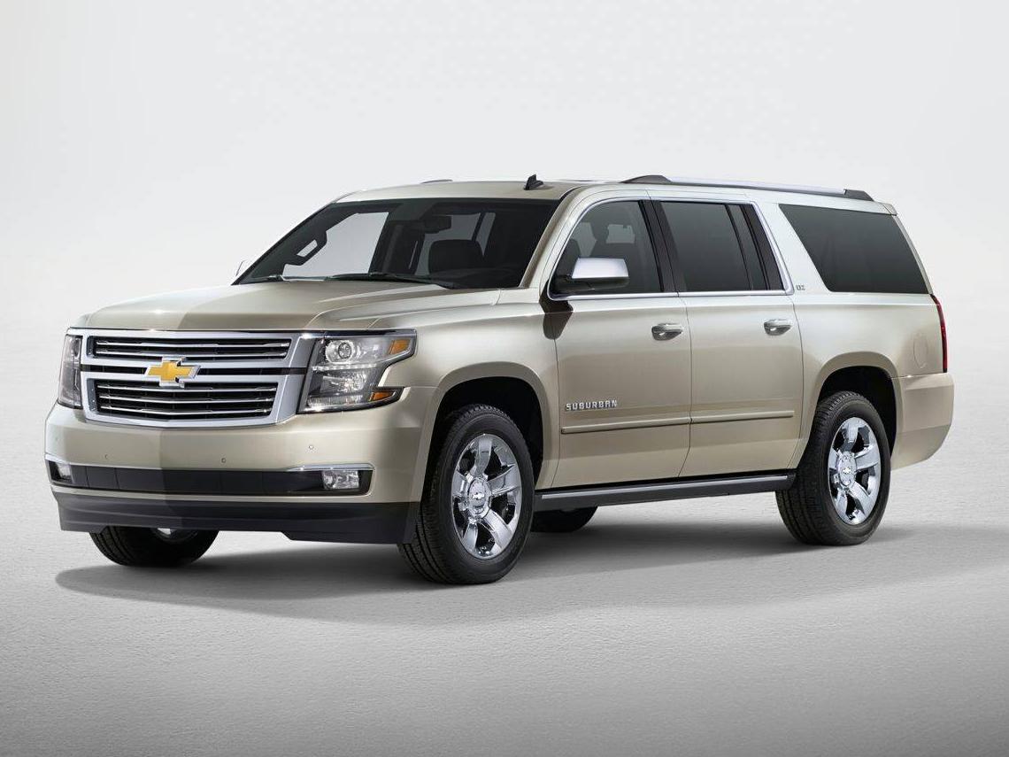 CHEVROLET SUBURBAN 2015 1GNSCHKC5FR257768 image CHEVROLET SUBURBAN 2015 1GNSCHKC5FR257768 image