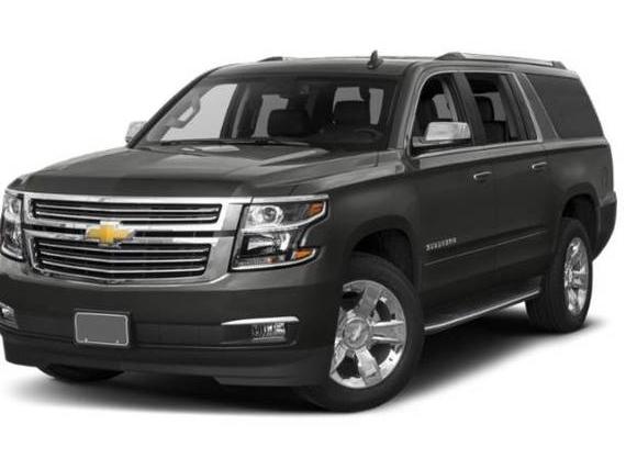 CHEVROLET SUBURBAN 2015 1GNSKKKC5FR540638 image