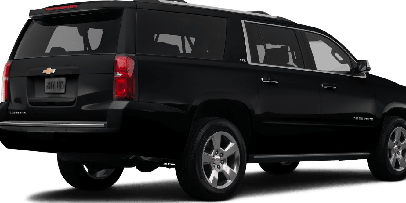 CHEVROLET SUBURBAN 2015 1GNSCKKC8FR288719 image