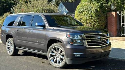 CHEVROLET SUBURBAN 2015 1GNSCKKC4FR734834 image