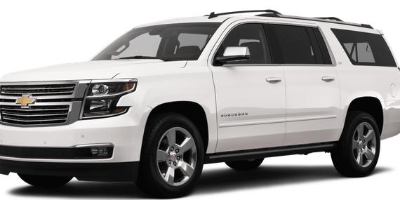 CHEVROLET SUBURBAN 2015 1GNSKKKC9FR710810 image