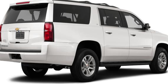 CHEVROLET SUBURBAN 2015 1GNSCJKCXFR270619 image