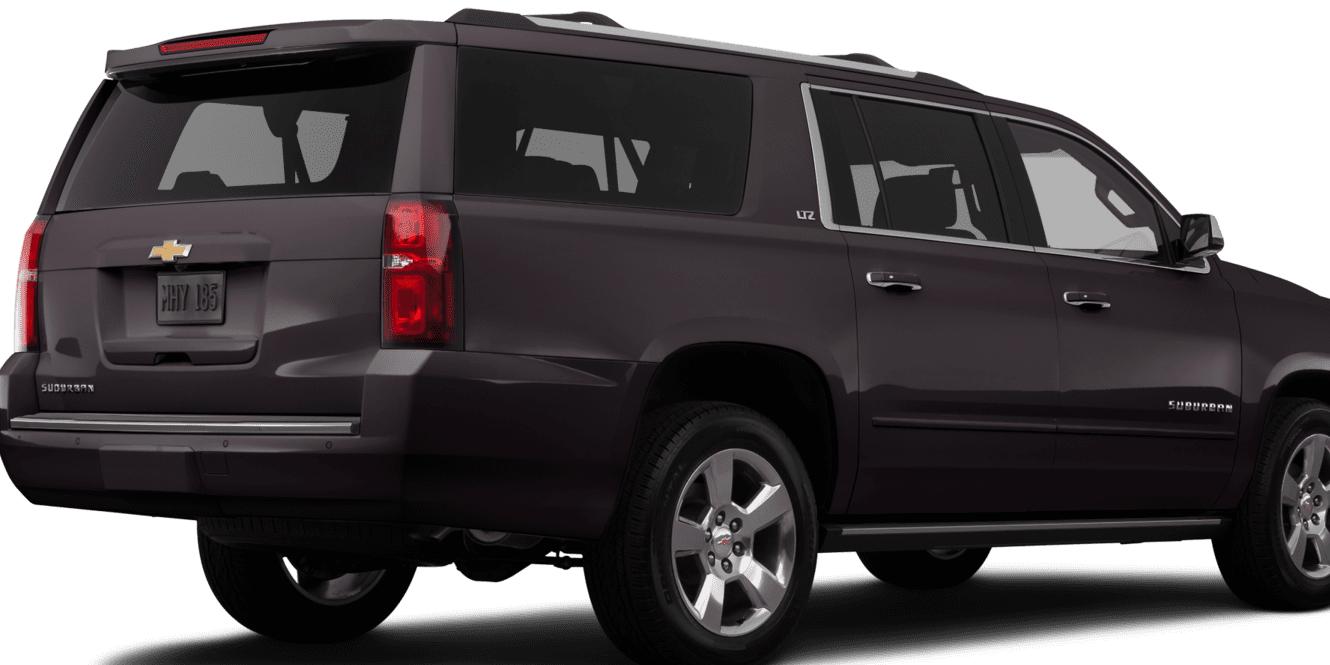 CHEVROLET SUBURBAN 2015 1GNSCKKC2FR667330 image