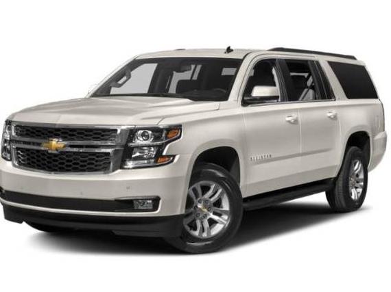 CHEVROLET SUBURBAN 2015 1GNSCJKC8FR536820 image