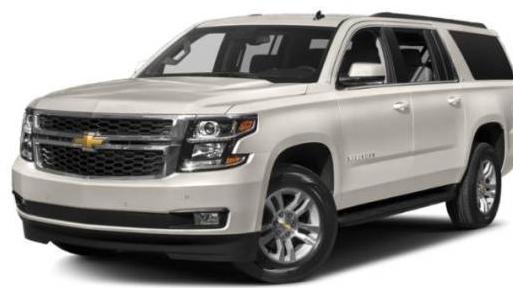 CHEVROLET SUBURBAN 2015 1GNSKJKC6FR552081 image