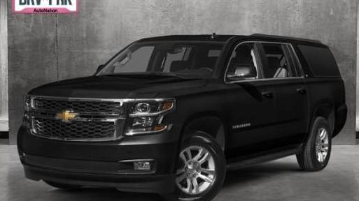 CHEVROLET SUBURBAN 2015 1GNSCJKC1FR309632 image