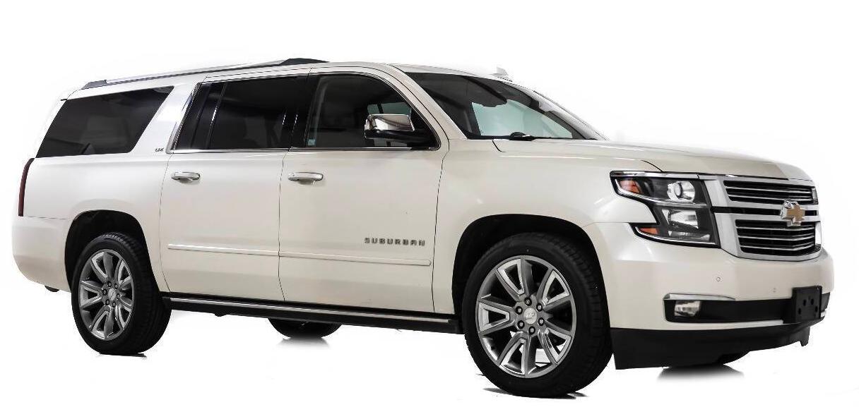 CHEVROLET SUBURBAN 2015 1GNSCKKC4FR518983 image