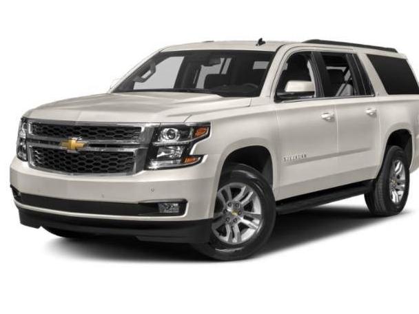 CHEVROLET SUBURBAN 2015 1GNSKJKC0FR533395 image