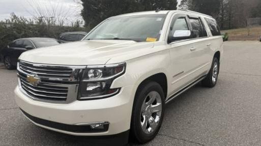 CHEVROLET SUBURBAN 2015 1GNSKKKC0FR138591 image