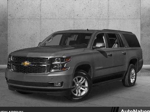 CHEVROLET SUBURBAN 2015 1GNSCJKC4FR156759 image