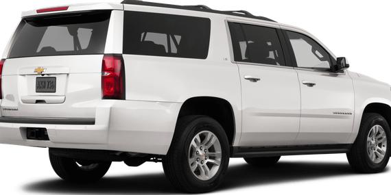 CHEVROLET SUBURBAN 2015 1GNSCJKC3FR271417 image