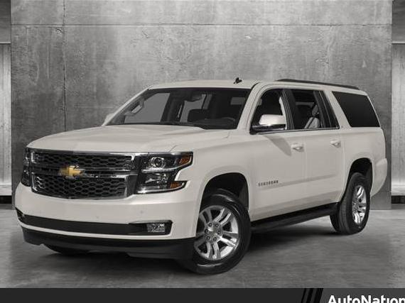 CHEVROLET SUBURBAN 2015 1GNSKJKC0FR288680 image
