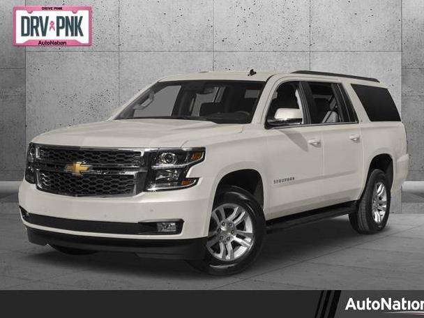 CHEVROLET SUBURBAN 2015 1GNSCKKC3FR557967 image