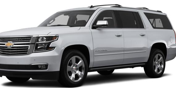 CHEVROLET SUBURBAN 2015 1GNSKKKC3FR122885 image