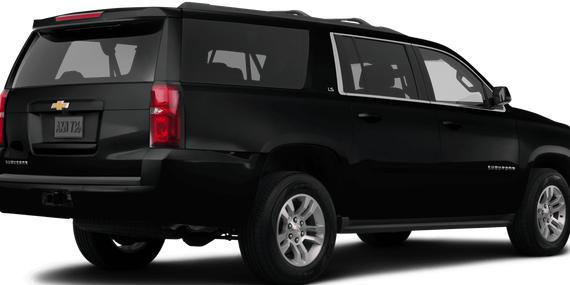 CHEVROLET SUBURBAN 2015 1GNSKJKC4FR605358 image CHEVROLET SUBURBAN 2015 1GNSKJKC4FR605358 image