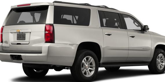 CHEVROLET SUBURBAN 2015 1GNSCJKC8FR288083 image