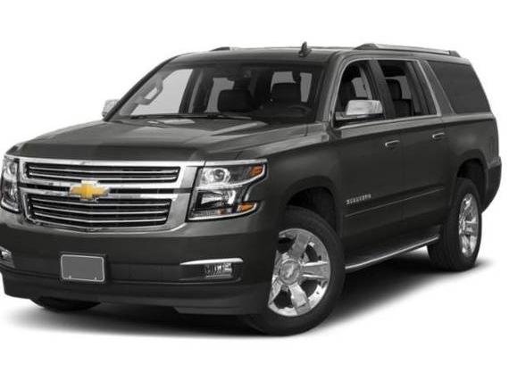 CHEVROLET SUBURBAN 2015 1GNSKKKC7FR562883 image