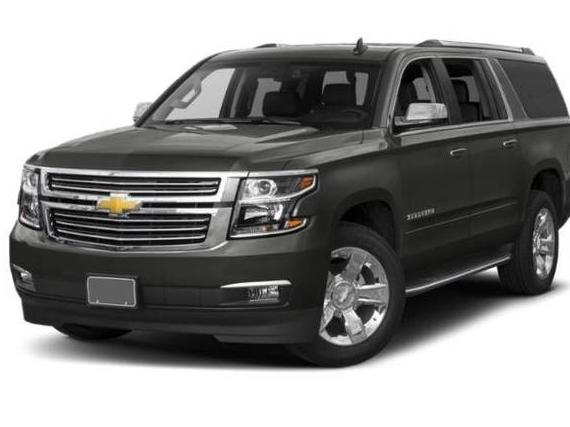 CHEVROLET SUBURBAN 2015 1GNSCKKC7FR743737 image