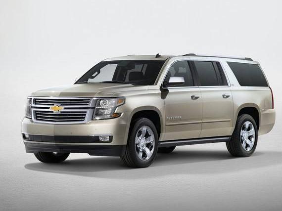 CHEVROLET SUBURBAN 2015 1GNSCJKC5FR223434 image