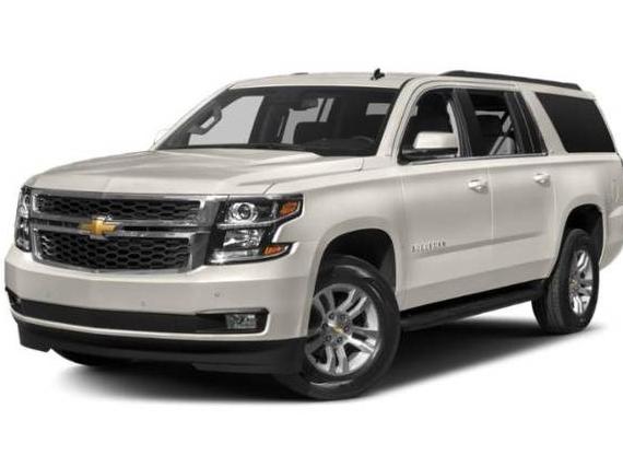 CHEVROLET SUBURBAN 2015 1GNSCJKC0FR555703 image