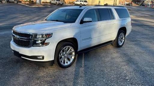 CHEVROLET SUBURBAN 2015 1GNSCJKC3FR159930 image