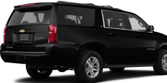 CHEVROLET SUBURBAN 2015 1GNSKJKCXFR735953 image