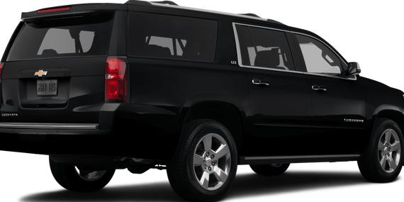 CHEVROLET SUBURBAN 2015 1GNSCKKC4FR678636 image