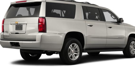 CHEVROLET SUBURBAN 2015 1GNSCJKC0FR306513 image