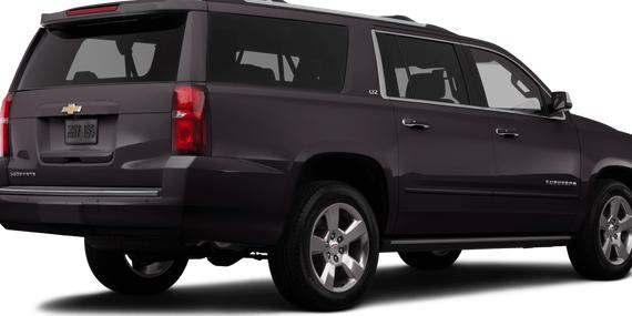 CHEVROLET SUBURBAN 2015 1GNSCKKC9FR638116 image