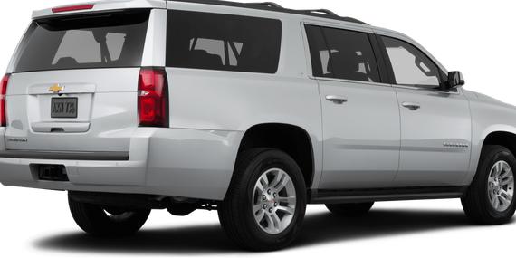 CHEVROLET SUBURBAN 2015 1GNSCJKCXFR746514 image