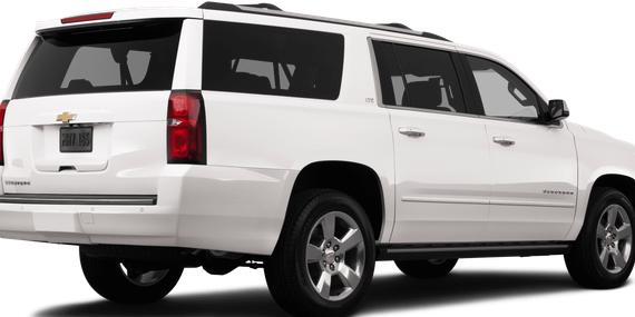 CHEVROLET SUBURBAN 2015 1GNSCKKC4FR306326 image