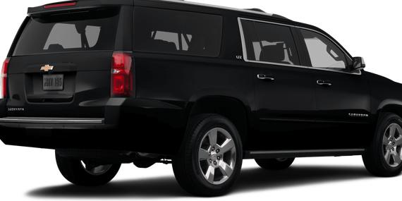 CHEVROLET SUBURBAN 2015 1GNSCKKC9FR229016 image