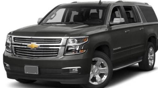 CHEVROLET SUBURBAN 2015 1GNSKKKC1FR692027 image