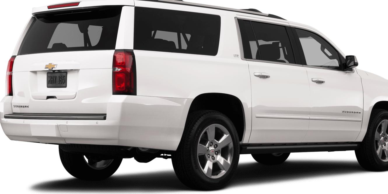 CHEVROLET SUBURBAN 2015 1GNSCKKC3FR281533 image