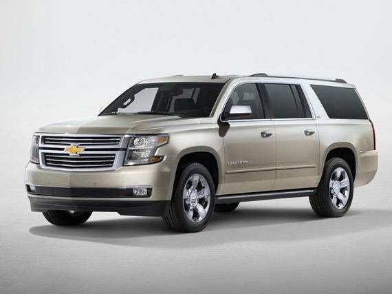 CHEVROLET SUBURBAN 2015 1GNSCJKC8FR296068 image