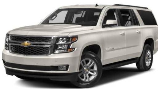 CHEVROLET SUBURBAN 2015 1GNSKJKC1FR722539 image