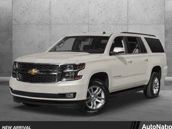 CHEVROLET SUBURBAN 2015 1GNSCJKC0FR227889 image