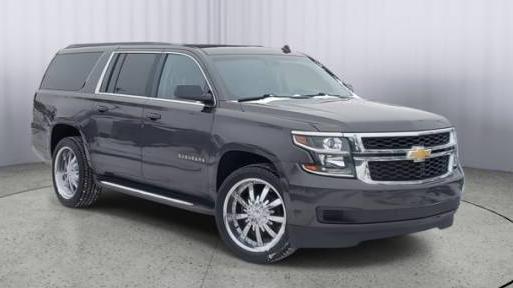 CHEVROLET SUBURBAN 2015 1GNSKJKC4FR225498 image