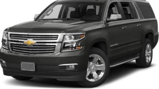 CHEVROLET SUBURBAN 2015 1GNSCKKC8FR246972 image