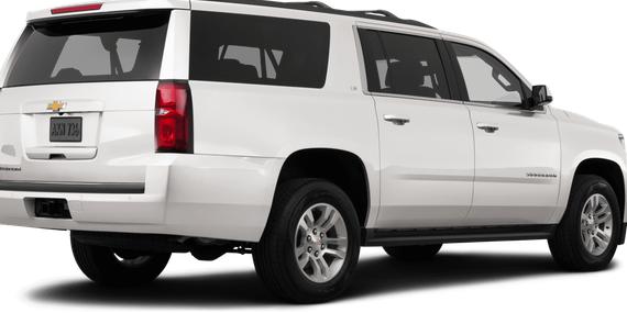 CHEVROLET SUBURBAN 2015 1GNSCJKC9FR731518 image