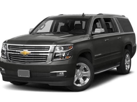 CHEVROLET SUBURBAN 2015 1GNSCKKC5FR506292 image