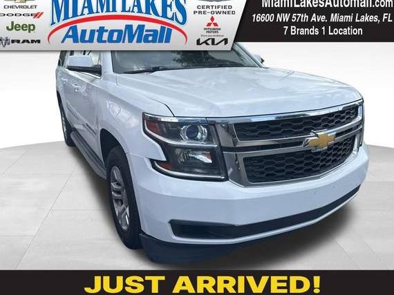 CHEVROLET SUBURBAN 2015 1GNSCJKC8FR605005 image